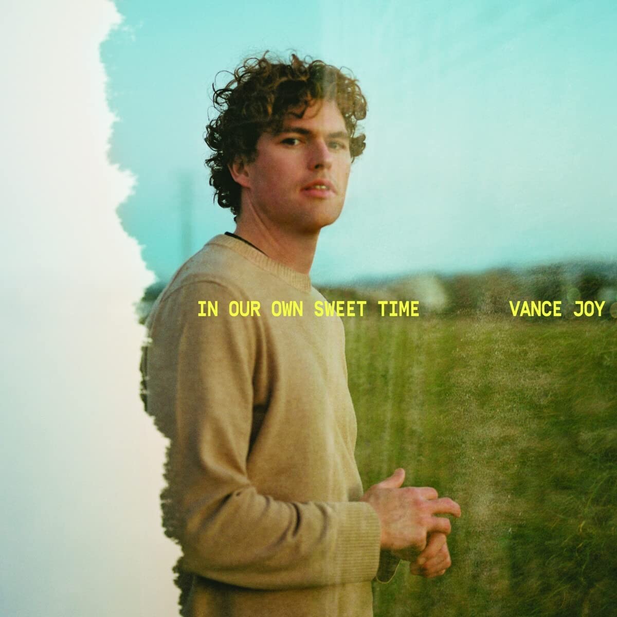 

CD диск Joy, Vance: In Our Own Sweet Time