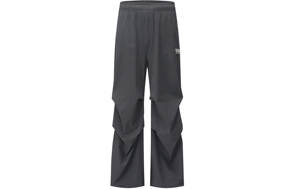 

Reebok Женские повседневные брюки charcoal black