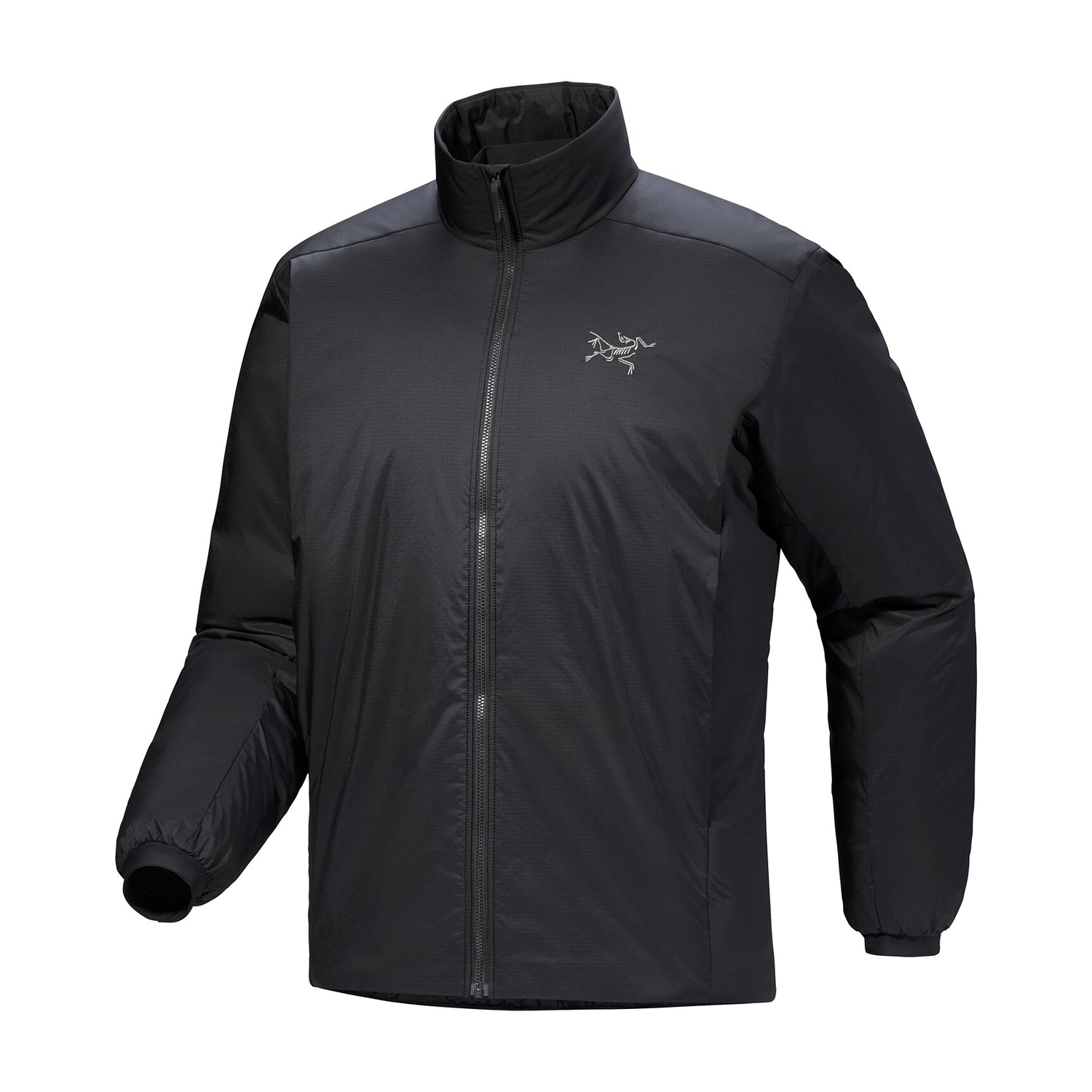 

Arcteryx Пуховик ATOM унисекс, Black