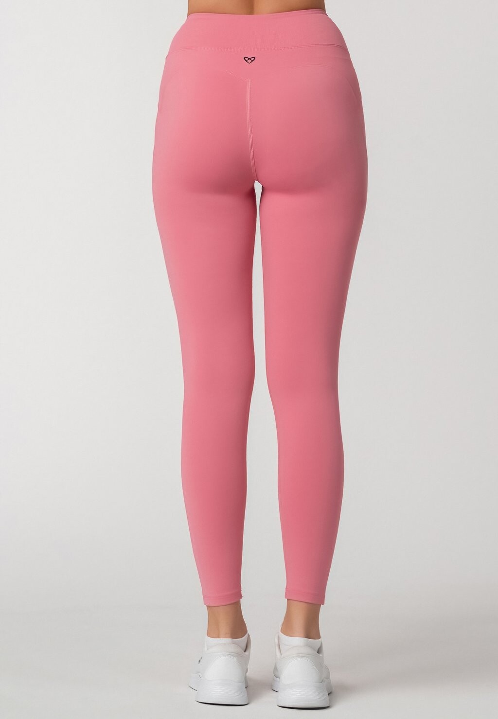 

Леггинсы NORA Leggings zoe, розовый