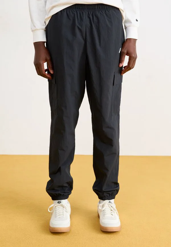 Клубные брюки-карго Nike Sportswear, Black