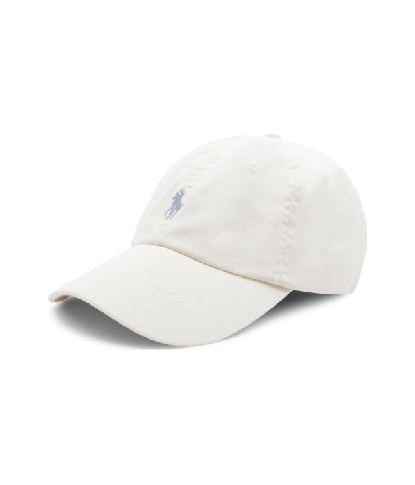 

Бейсболка Polo Ralph Lauren, экрю