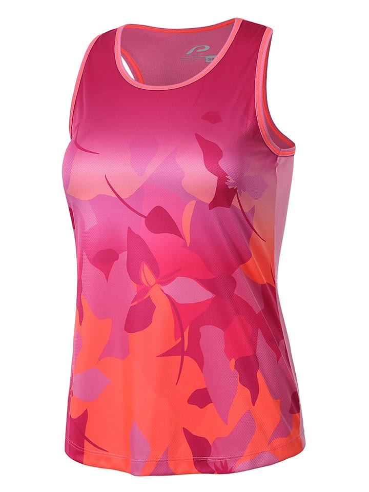 

Protective Велосипедная майка "Воскресенье" розового цвета