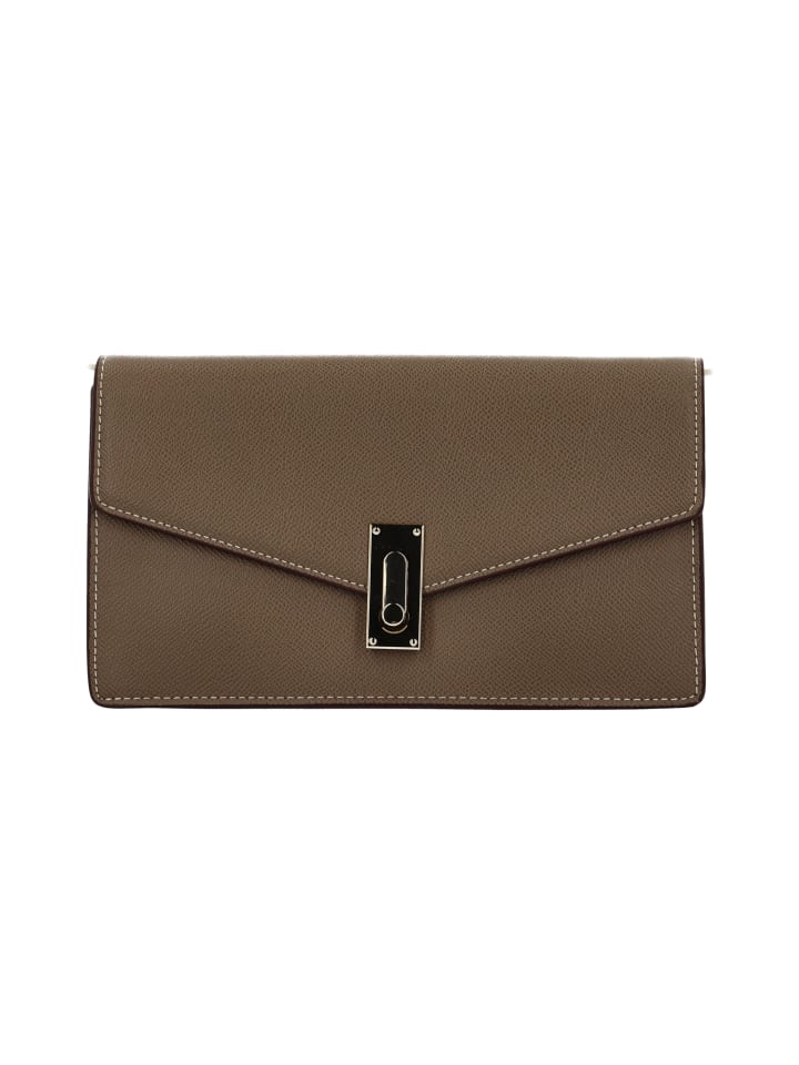 

Usha BLACK LABEL Женская сумка-портфель бежевого цвета