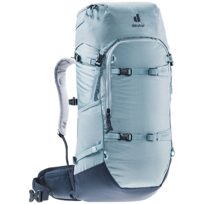

Рюкзак Deuter RISE 32+ SL Dusk-ink
