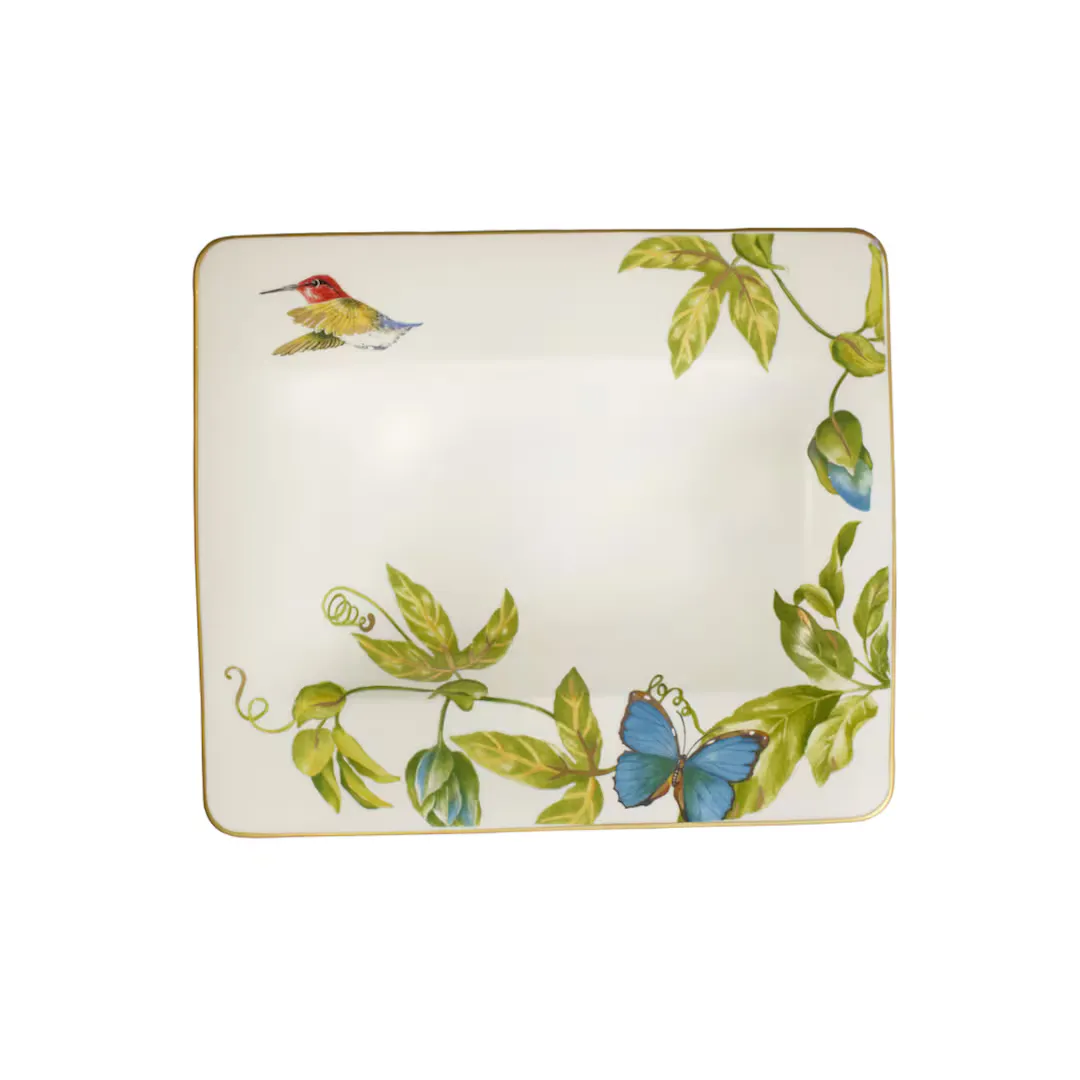 

Глубокая тарелкаAmazonia Villeroy & Boch, разноцветный