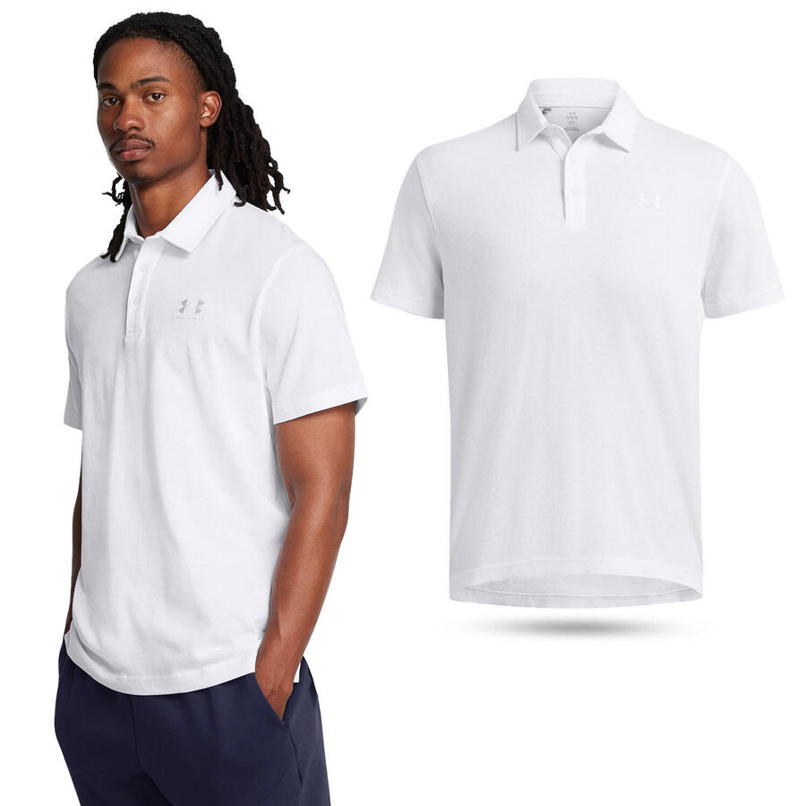 

Мужская рубашка поло Under Armour Icon Polo