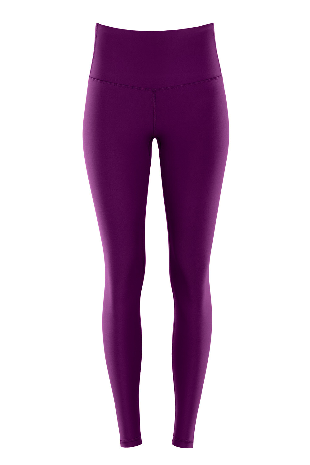 

Спортивные леггинсы Winshape Functional Comfort Tights AEL112C, цвет dark plum