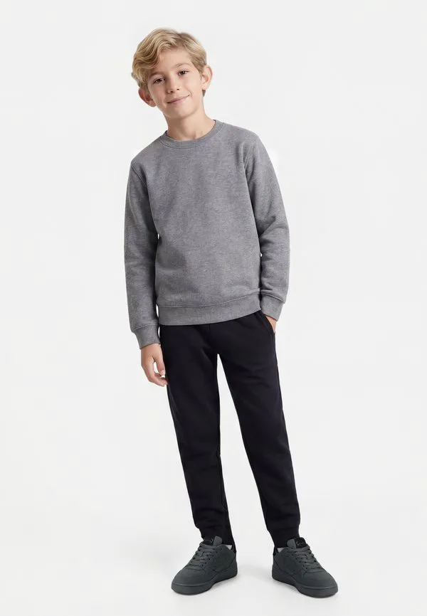 Классические кроссовки Karl Kani, Lightgrey/Black