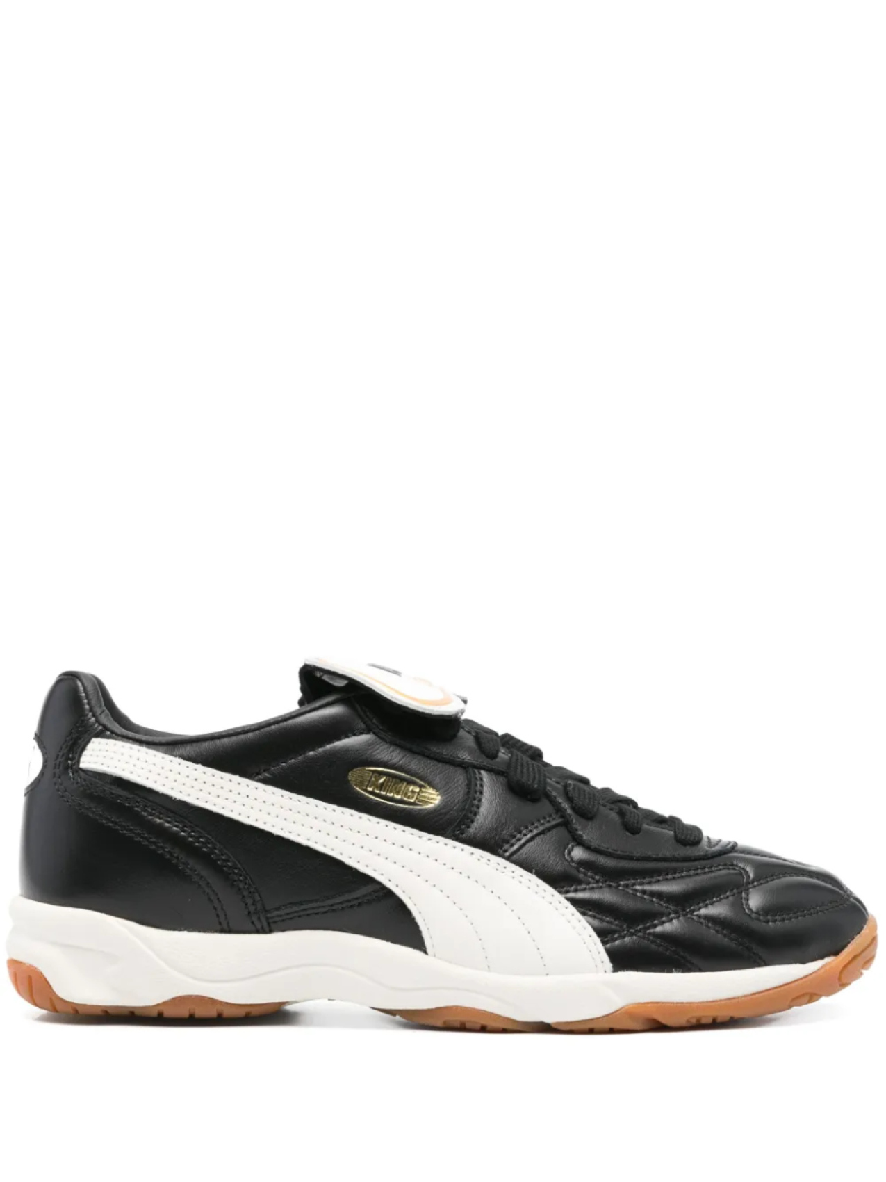 

Кроссовки для дома King PUMA, черный