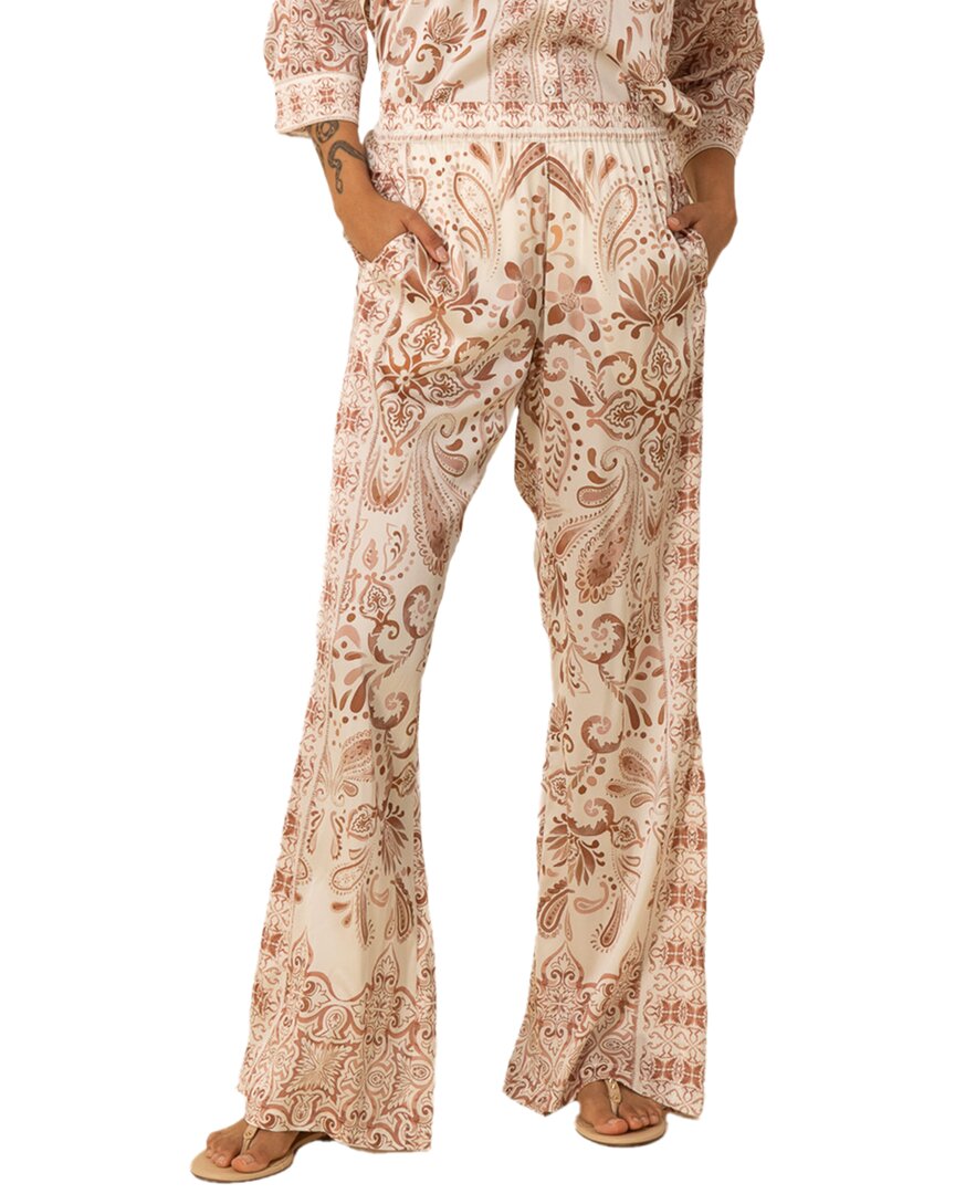 

Хейл Боб Фрэнки брюки HALE BOB, коричневый