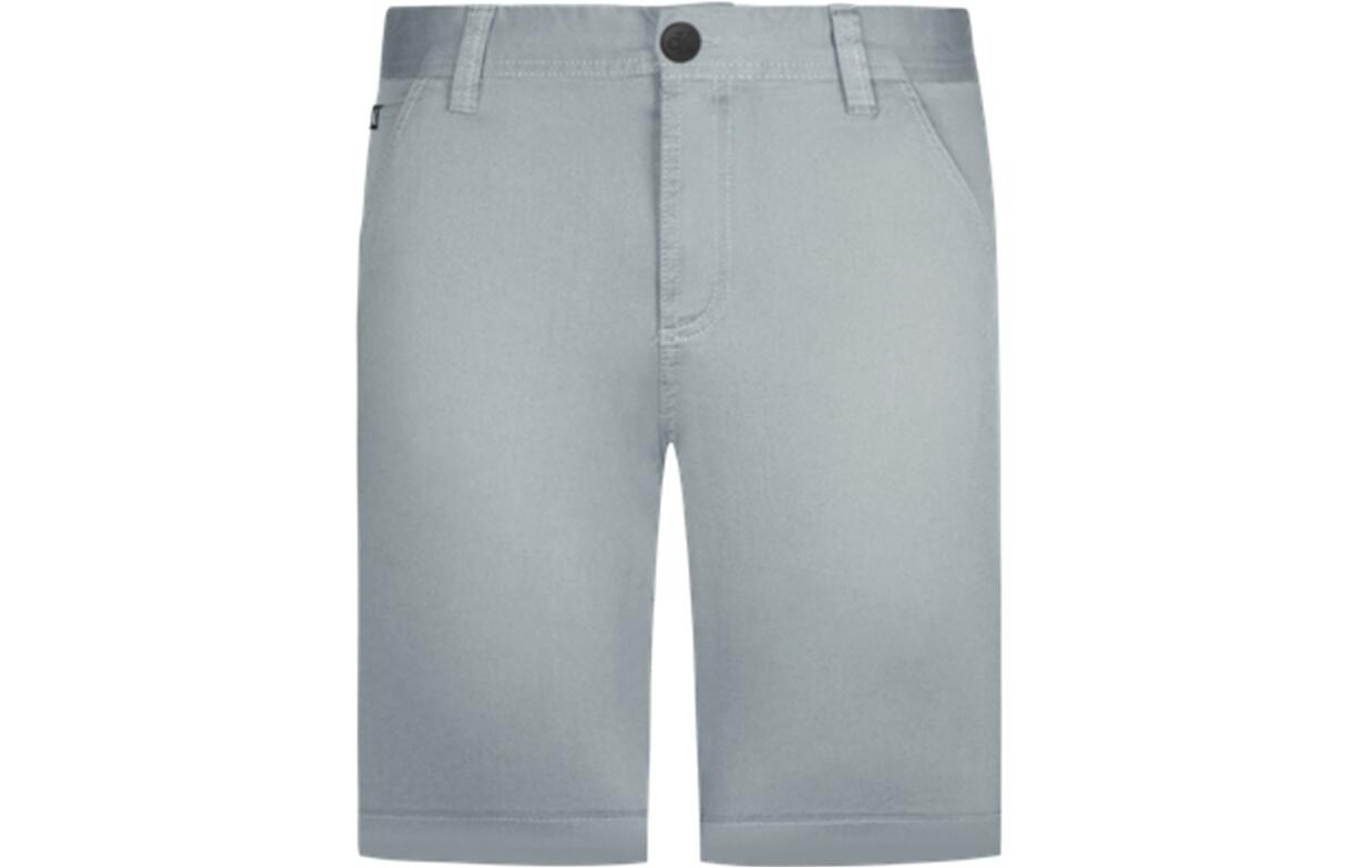 

Повседневные шорты мужские Star Grey Calvin Klein, серый