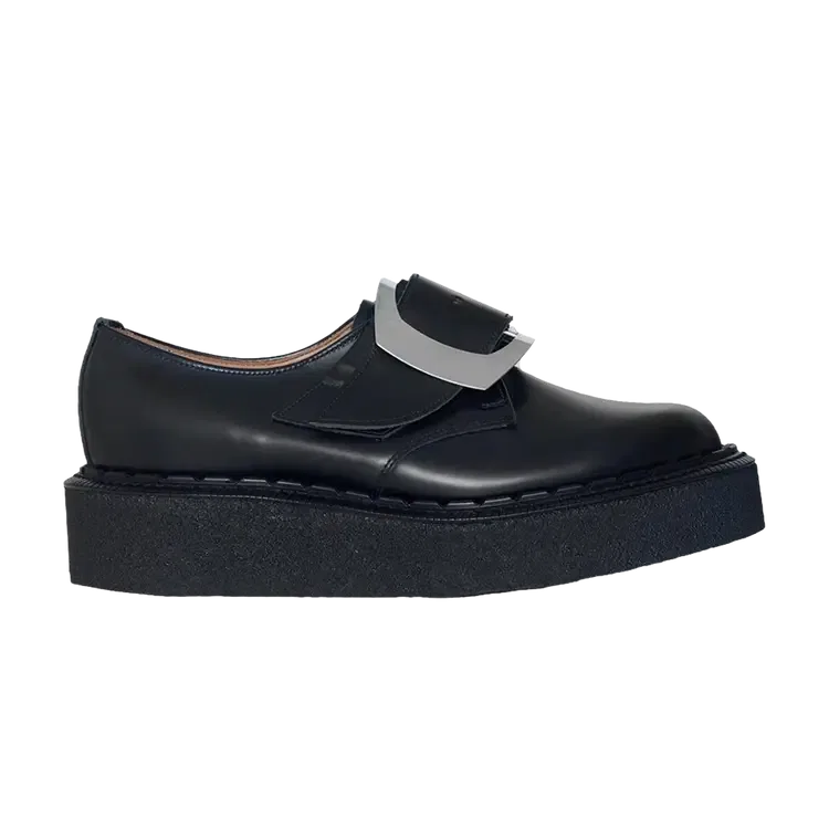 Дерби Comme des Garçons, черный