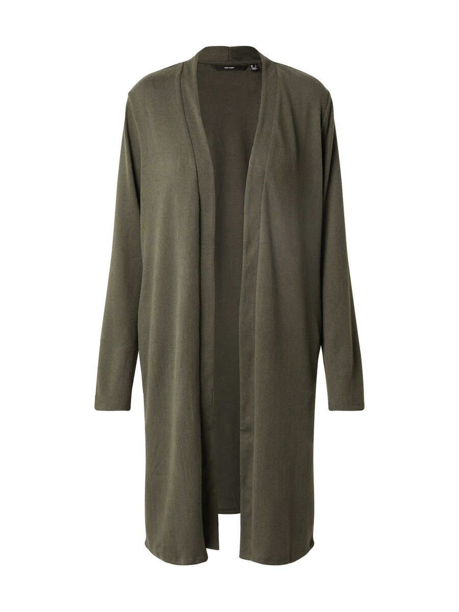 

Вязаный кардиган VERO MODA, цвет Muddy colored