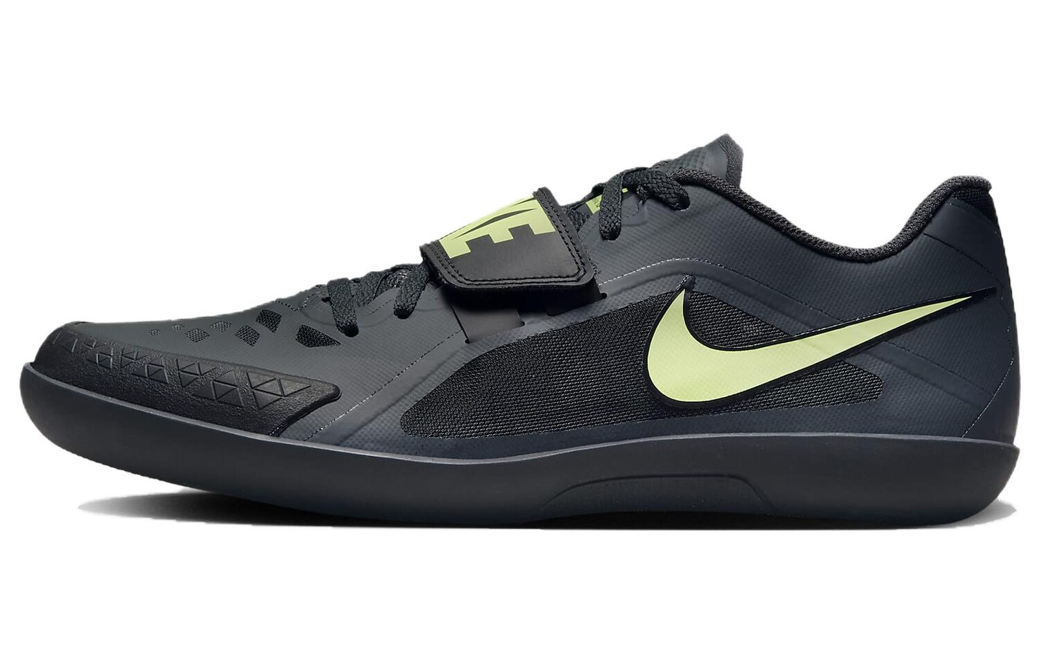 

Кроссовки Nike Zoom Rival унисекс, Black