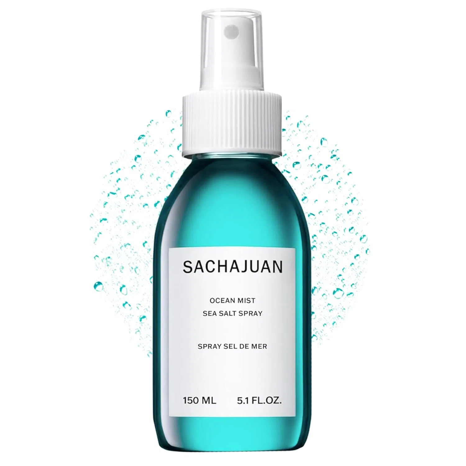 Спрей для укладки волос «Ocean Mist» от SACHAJUAN Sachajuan