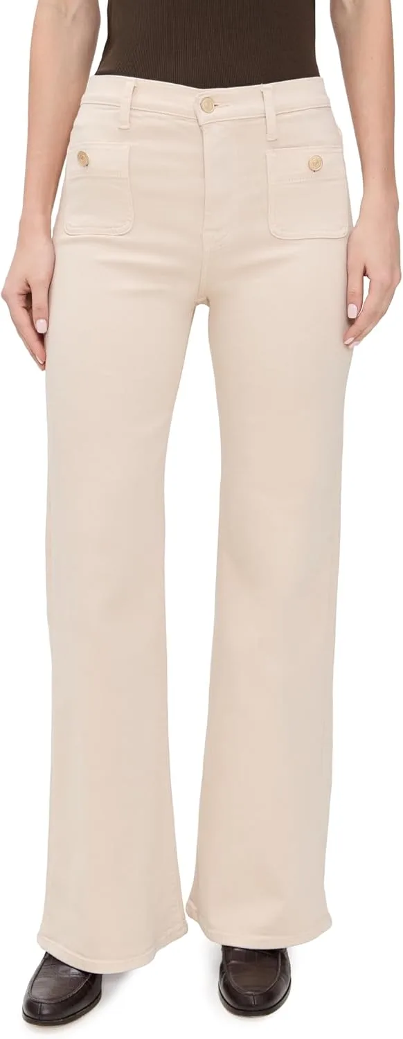 

7 For All Mankind женские джинсы Modern Dojo Tailorless