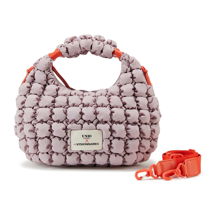 

Сумка через плечо Les Visionnaires Unio, Lilac