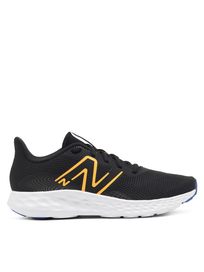 

Кроссовки M411Cb3 New Balance, черный
