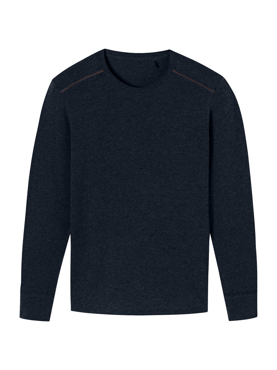 

Рубашка SCHIESSER, Night Blue