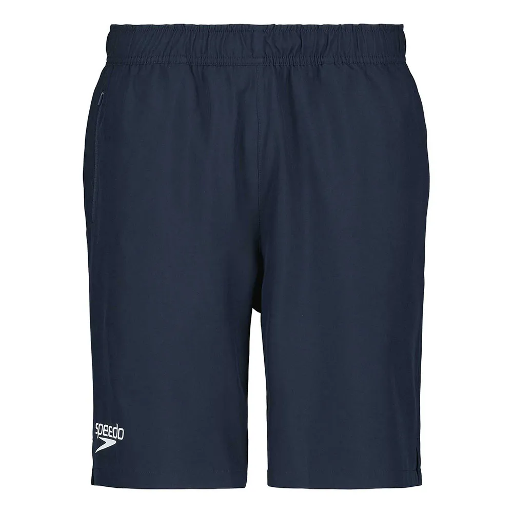 

Шорты Speedo Technical shorts, синий