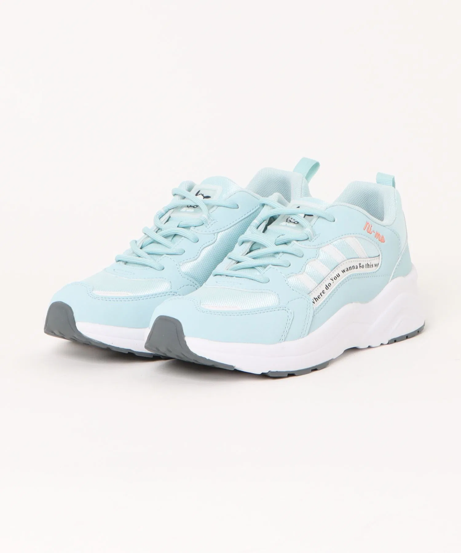 Детские кроссовки MoonStar Nemo NM J105SAN