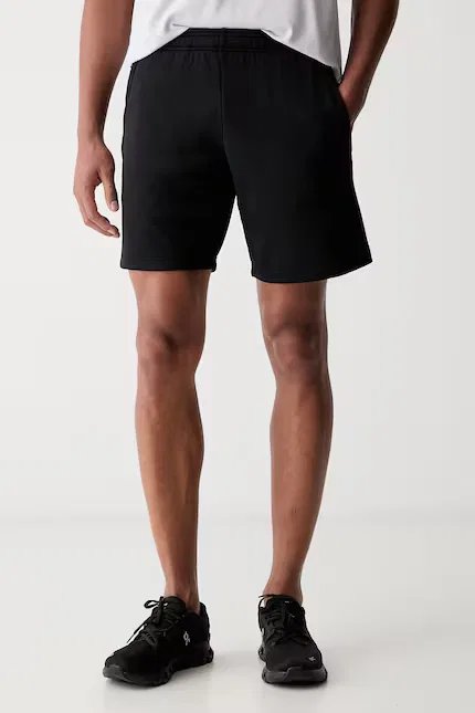Шорты спортивные Tiro 25 Adidas Performance, черный