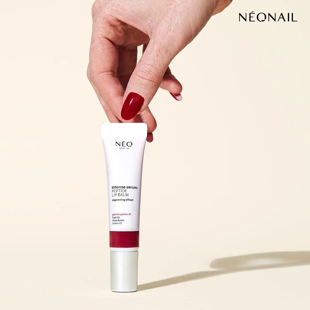 Бальзам для губ с пептидами NEO MAKE UP «Perfect Berry» Néo Make Up, 03 Perfect Berry — фото 4