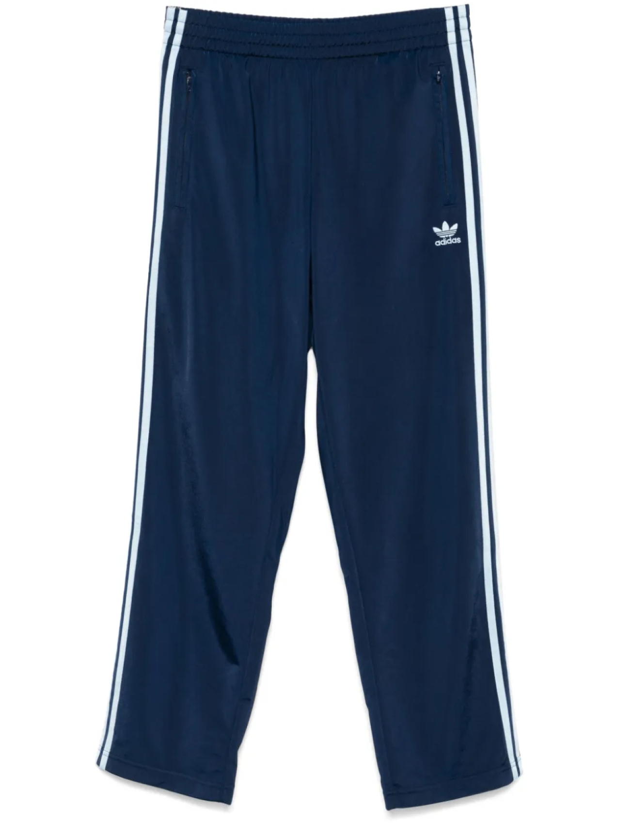

Adidas спортивные брюки Firebird Adicolor, синий