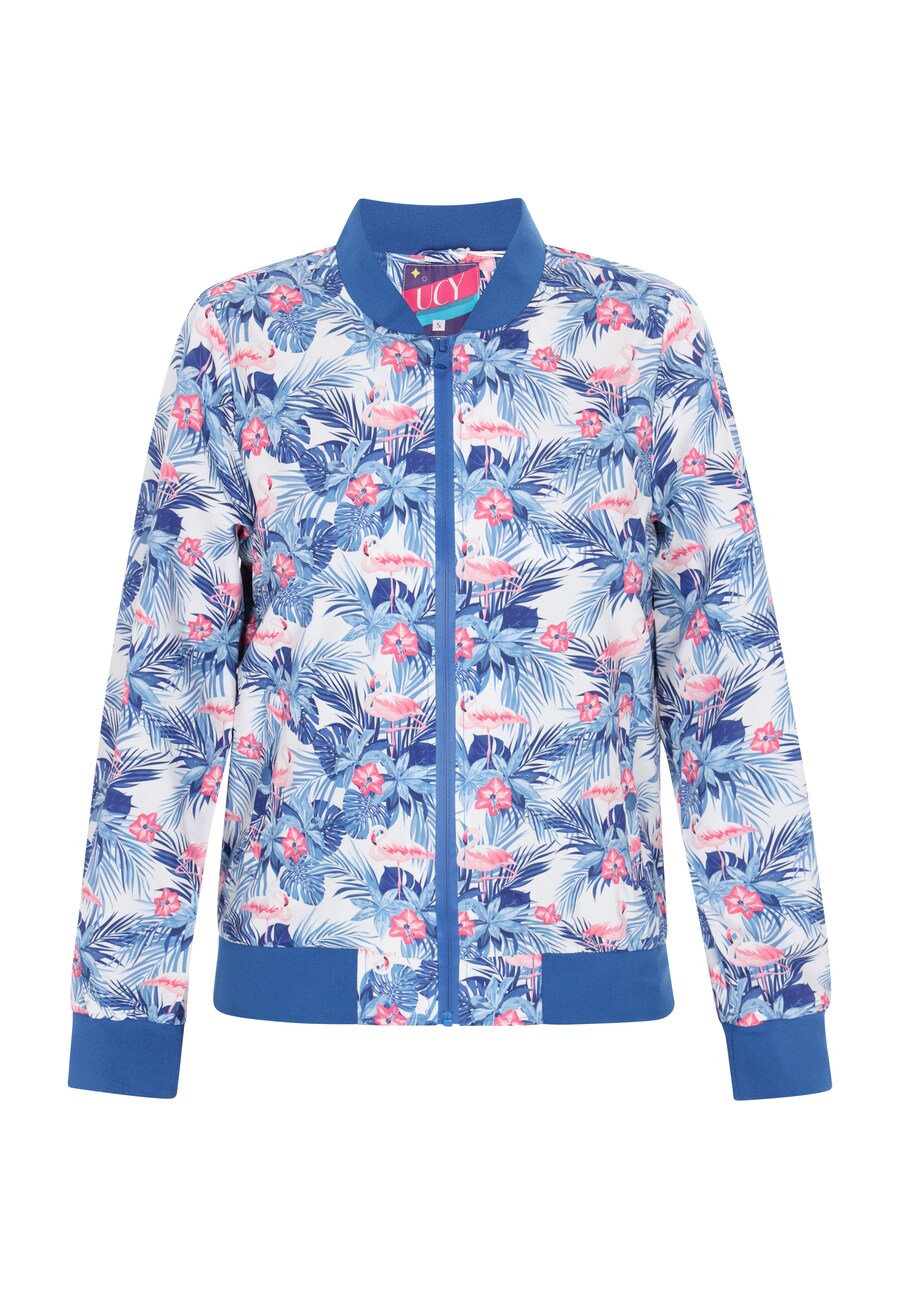 

Всесезонная куртка UCY Between-Season Jacket, синий
