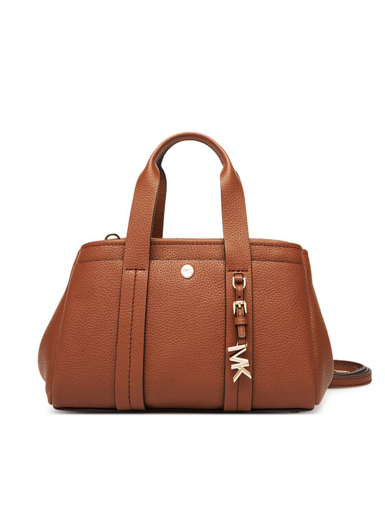 

Женская сумка Romee XS 32T5G1ZC1L Michael Michael Kors, коричневый
