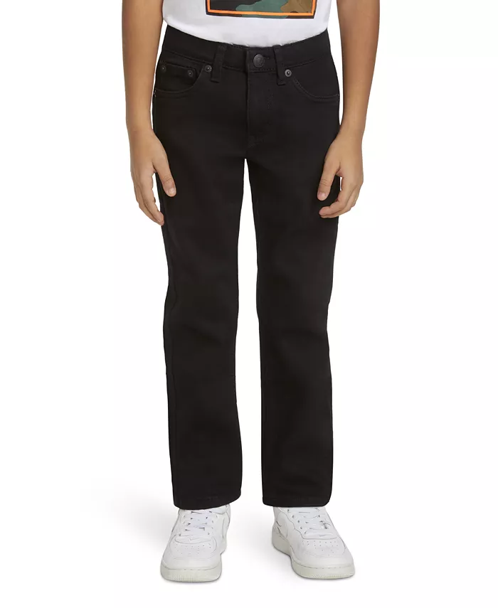 

Джинсы для мальчиков 511 Slim Fit Stretch Performance Levi's, синий