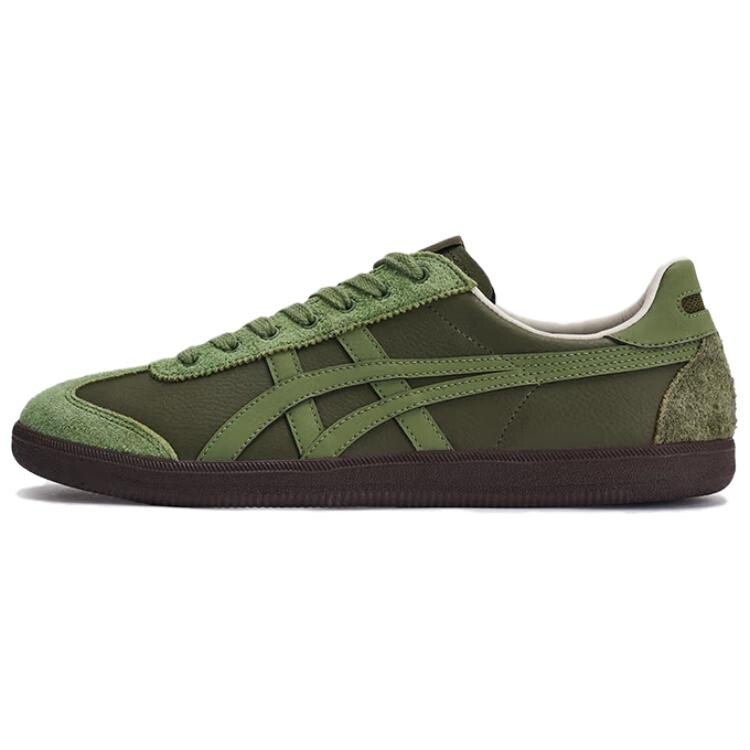 

Кроссовки Tokuten Lifestyle Унисекс На Низком ходу Зеленого цвета Onitsuka Tiger