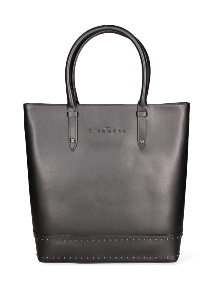 

Сумка John Richmond Handtasche, черный
