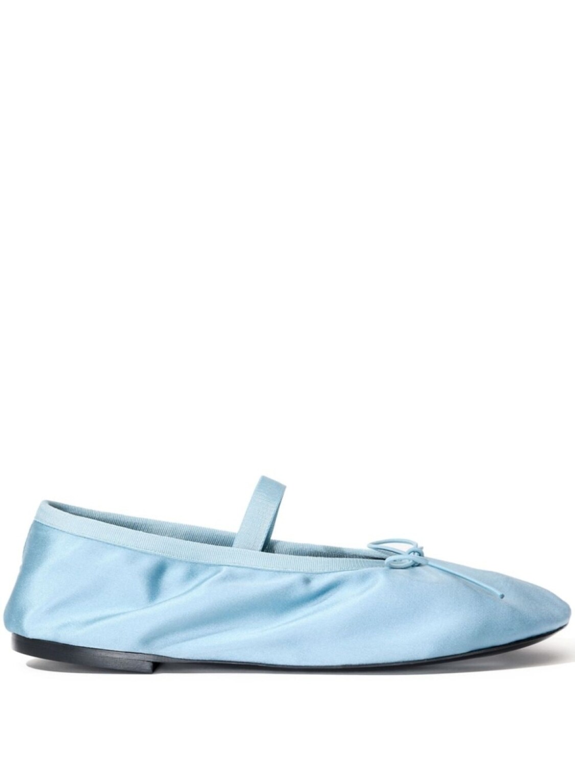 

Proenza Schouler балетки Мэри Джейн Glove, синий