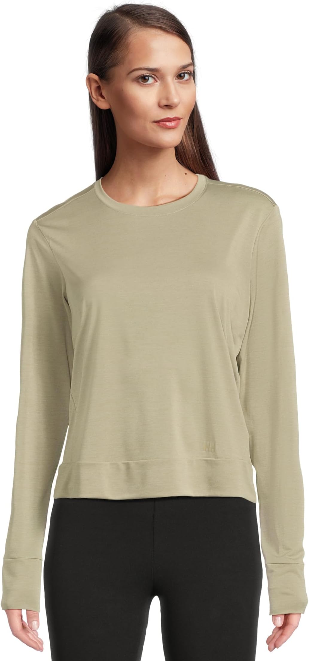 

Женская кофта Sval с длинным рукавом Helly Hansen, Light Lav