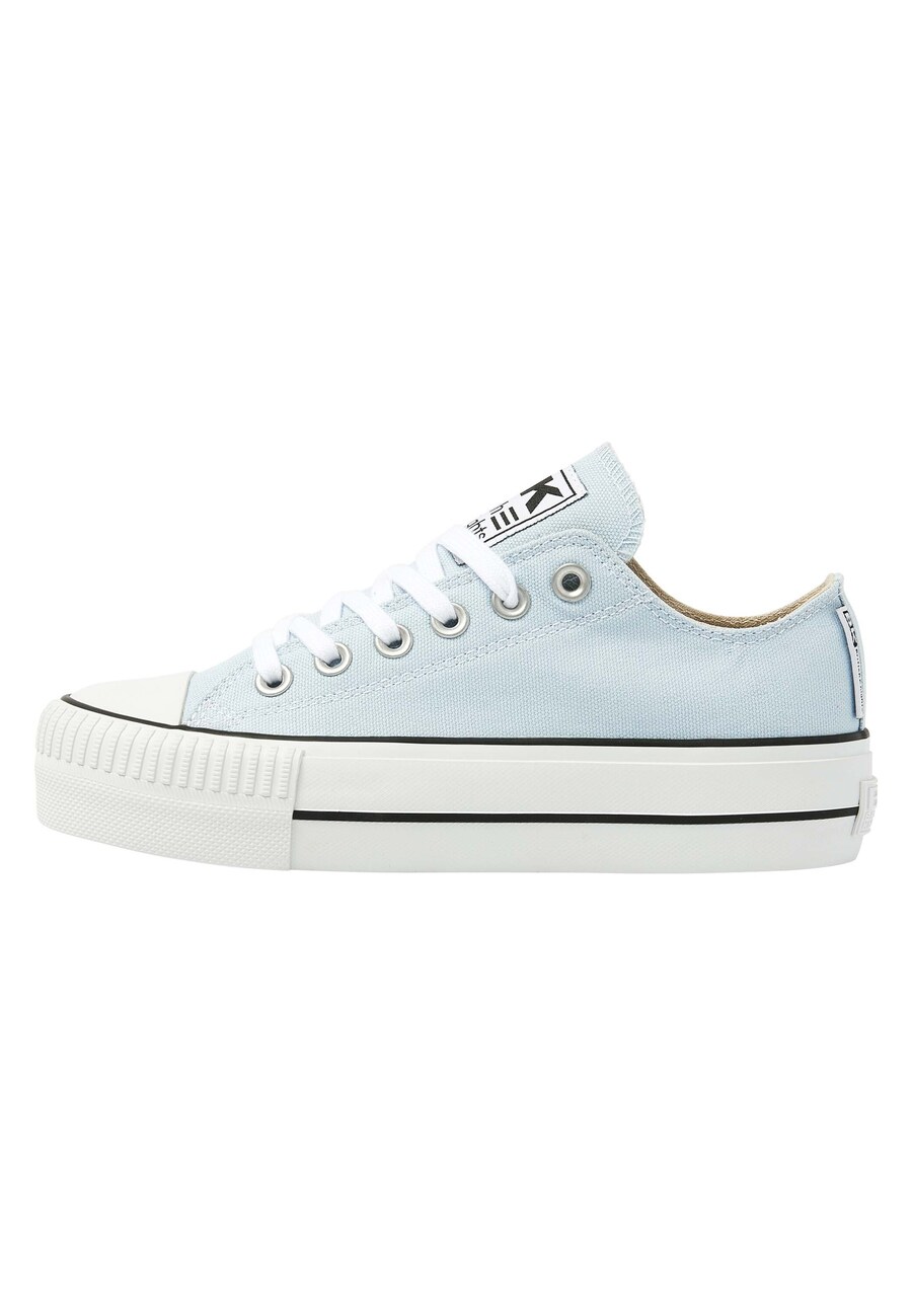 Кроссовки BRITISH KNIGHTS Kaya, Light blue