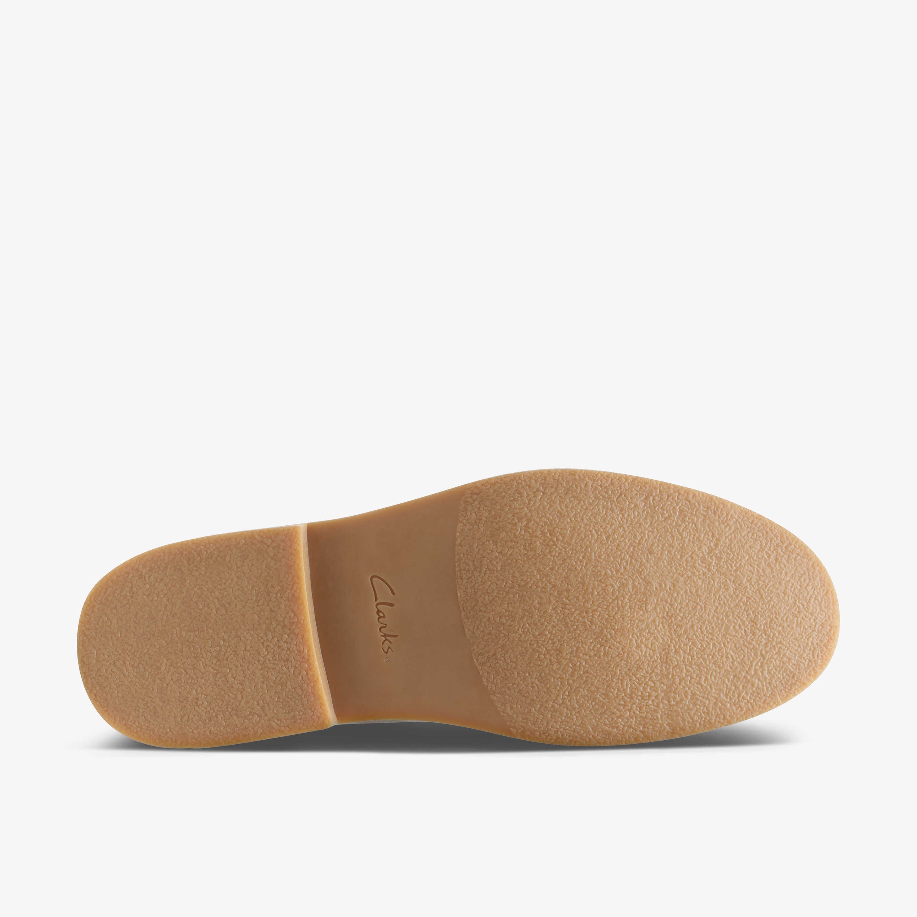 Ботинки Desert Bt Evo Clarks, Sand Suede — фото 2