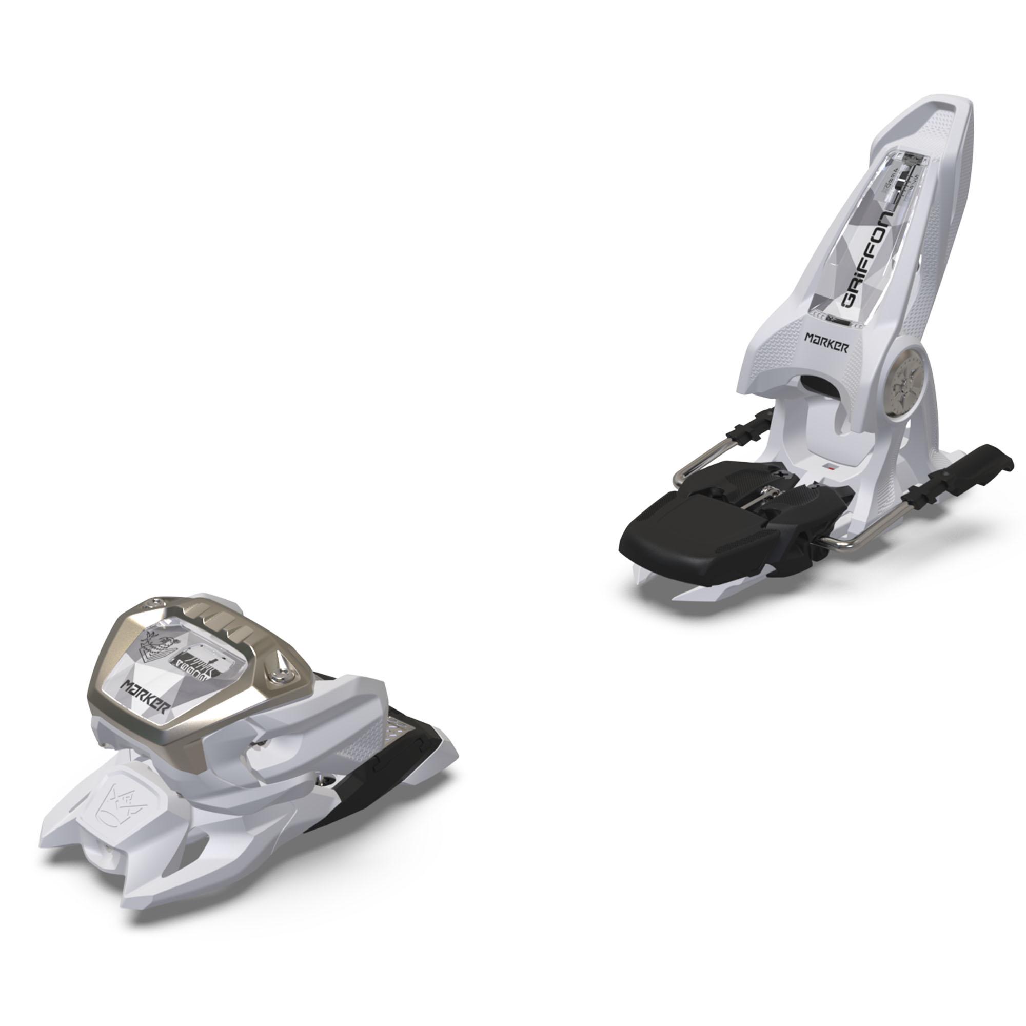 

Крепления для лыж Griffon 13 ID '26 Marker, White