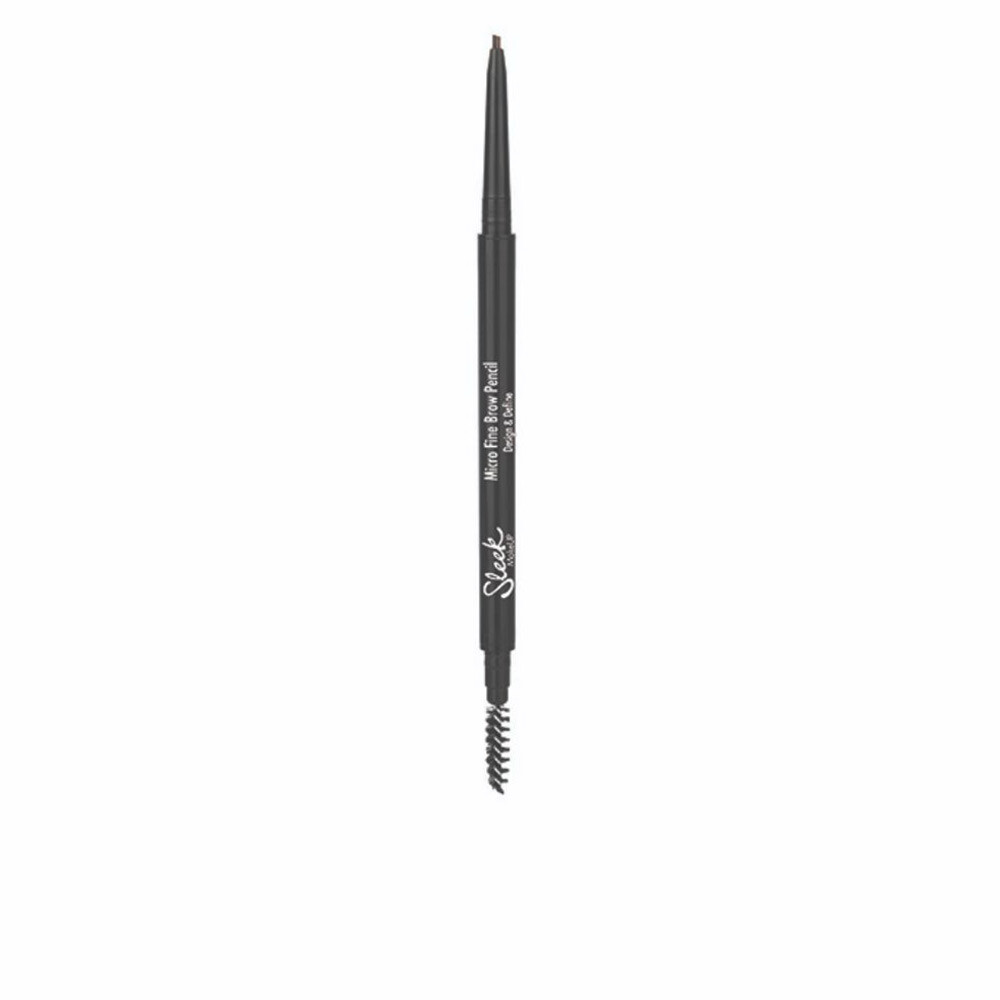 

Краски для бровей Micro-fine brow pencil Sleek, Ash Brown