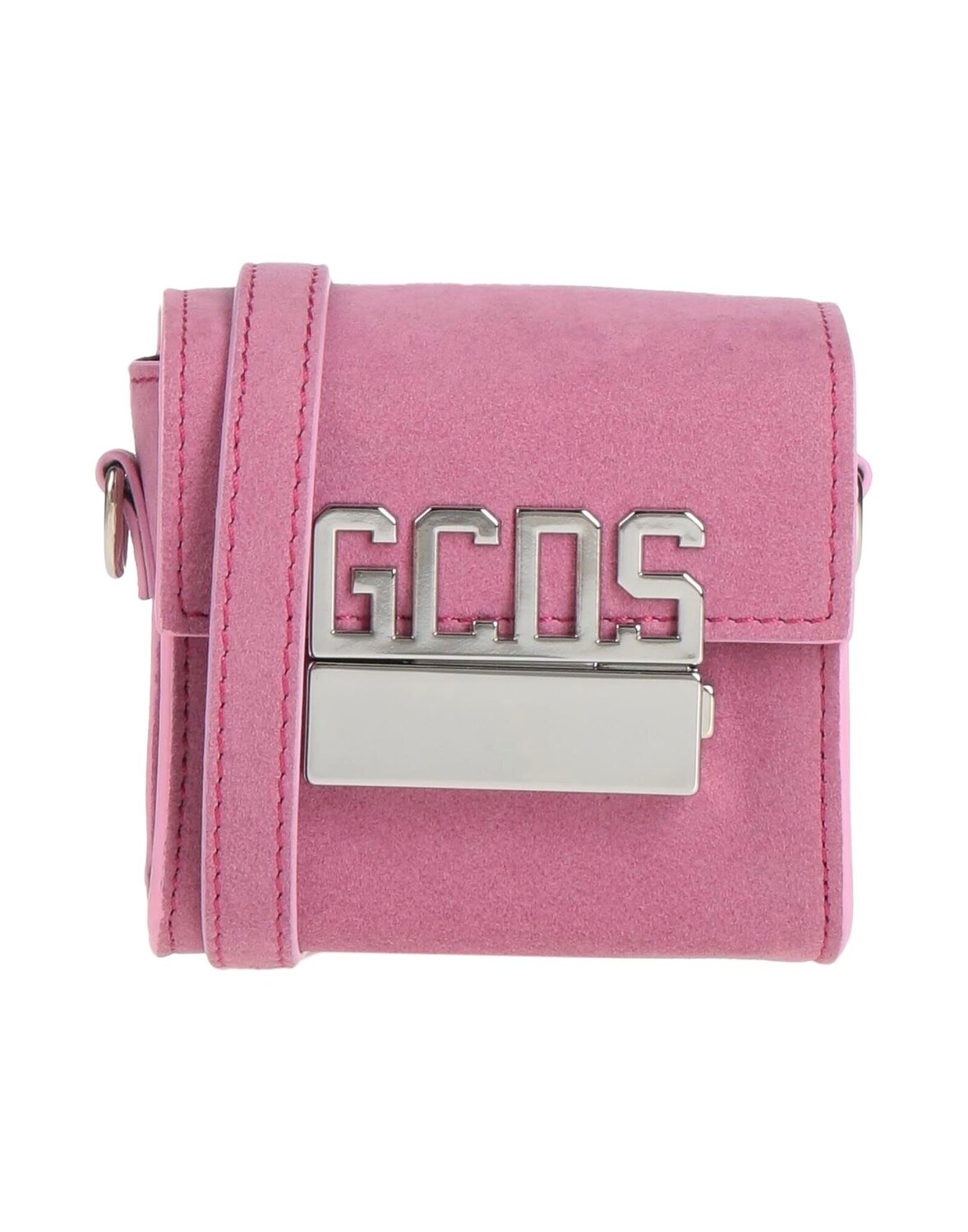 

Сумка через плечо Gcds, светло-фиолетовый
