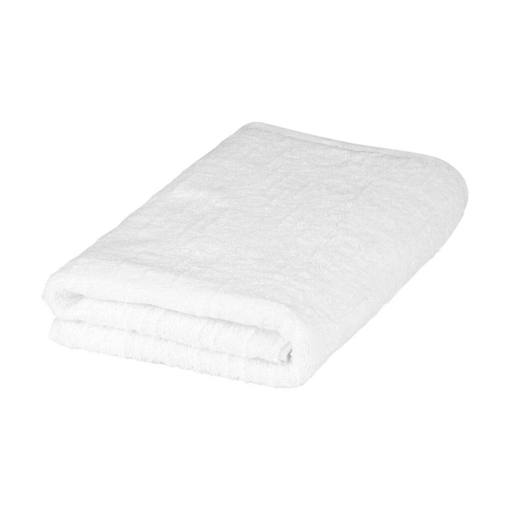 

Ross Premium Uni Towels Полотенце для душа букле 70х140 см белый