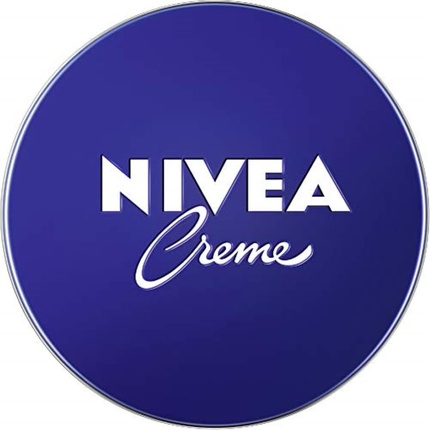 

Крем 400мл Nivea