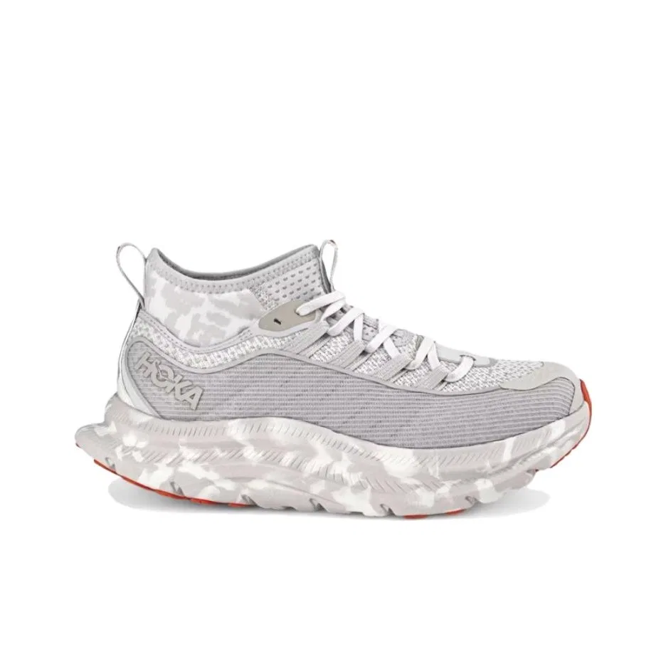 Кроссовки для тренировок HOKA ONE ONE White — фото 3
