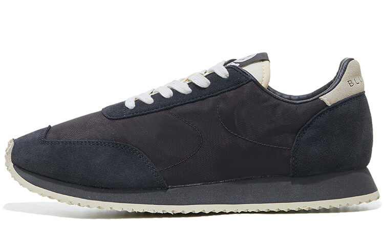 

Кроссовки Tdl Running Shoes Unisex Low-top Black/бежевый Norman Walsh