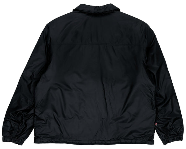 Куртка men's acg primaloft waterproof outdoor stay warm jacket Nike, черный — фото 2