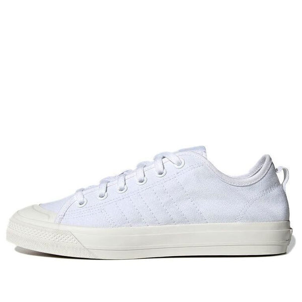 

Кроссовки nizza rf Adidas, белый