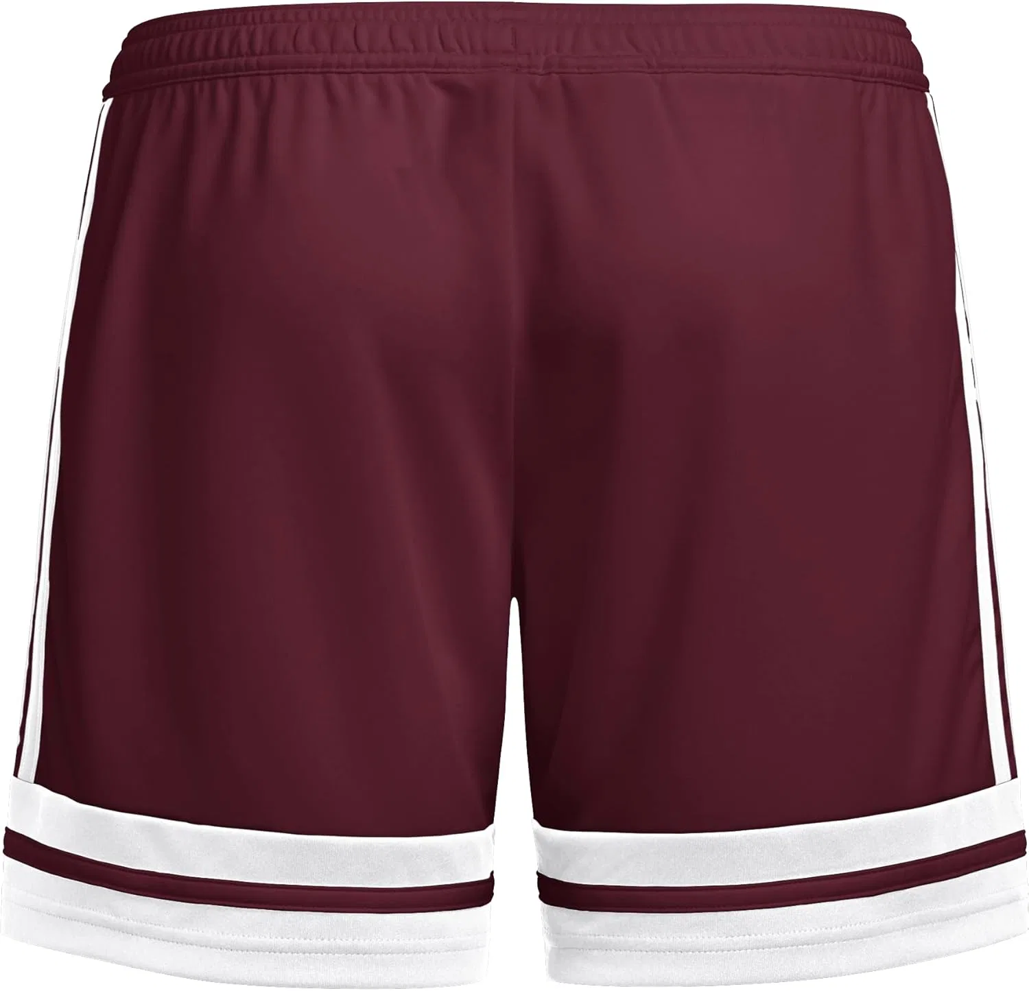 Adidas Originals Детские шорты Adidas Squadra 25, Team Power Red/Team Power Red/White — фото 3