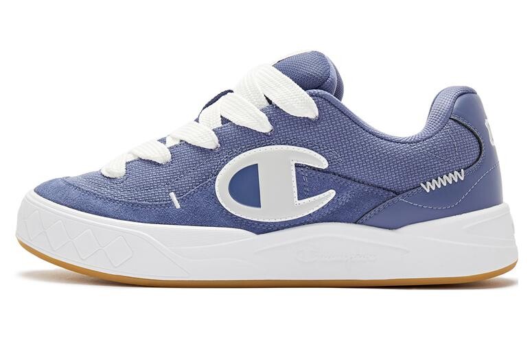 

Мужская обувь для скейтбординга Champion Campus, Blue