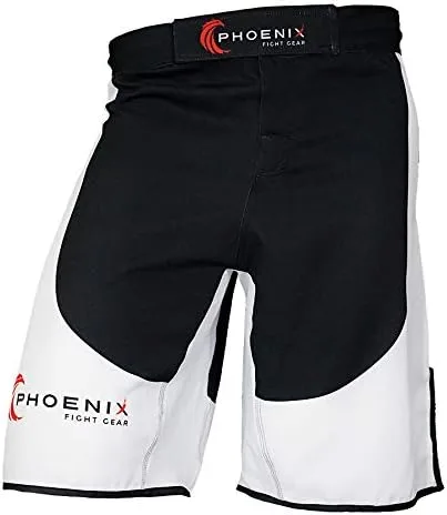 

Шорты для единоборств Phoenix Fight Gear Evolve Phoenix Fight Gear, Inc.